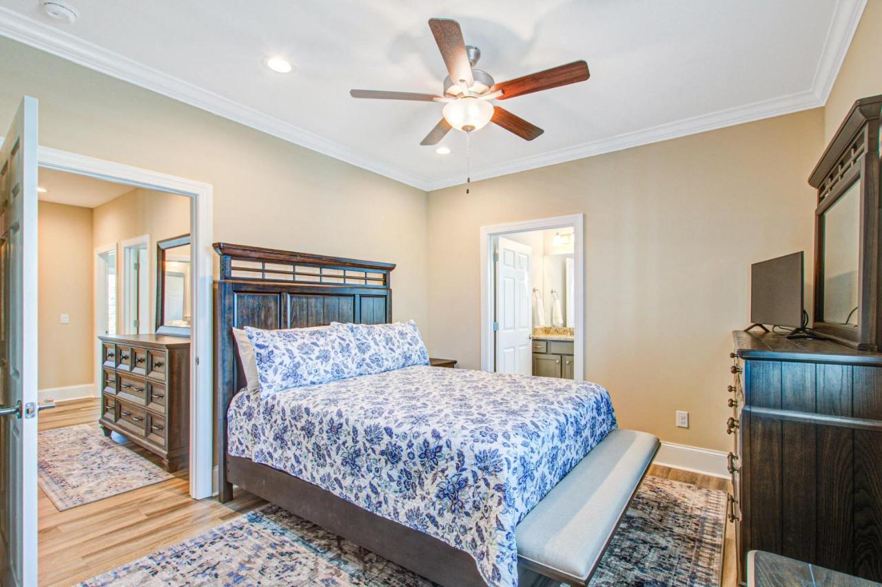 193 High Point Villa Holden Beach Exterior photo